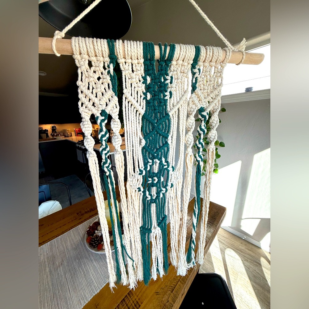 Wall Hanging
